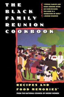 Couverture_The Black Family Reunion Cookbook