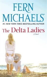 Front cover_The Delta Ladies