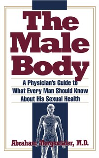 Front cover_Male Body