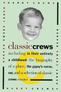 Front cover_Classic Crews