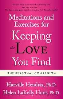 Couverture_The Personal Companion