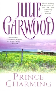 Front cover_Prince Charming