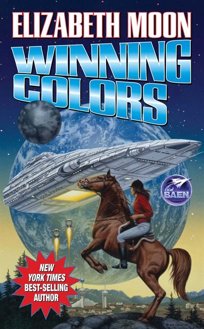 Front cover_Winning Colors
