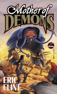 Front cover_Mother of Demons
