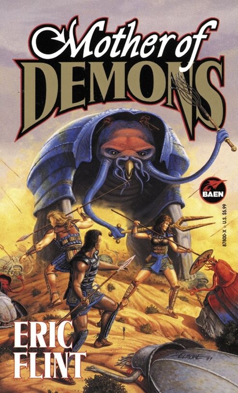 Front cover_Mother of Demons