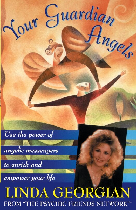 Couverture_Your Guardian Angels