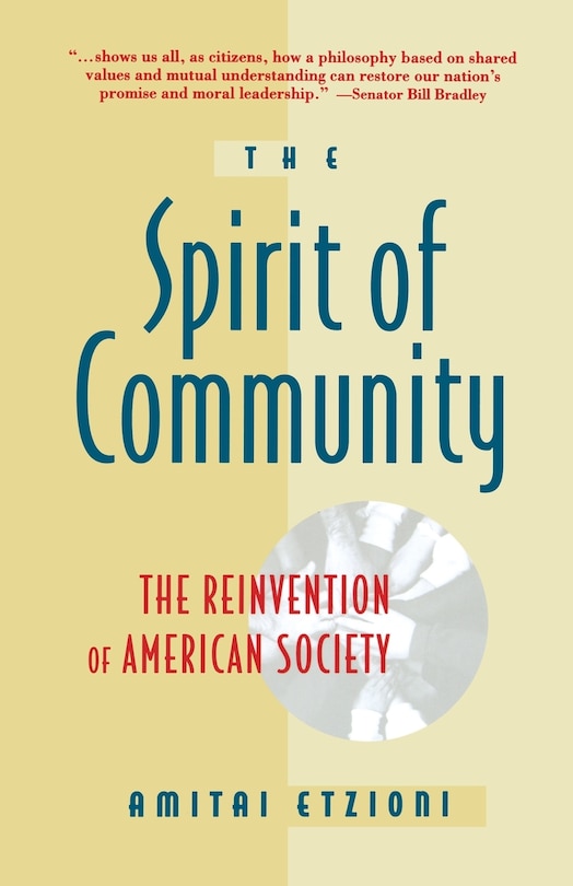 Front cover_Spirit Of Community