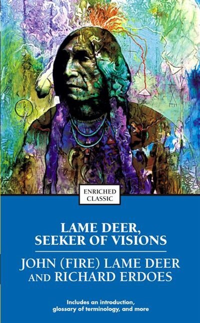 Front cover_Lame Deer, Seeker of Visions