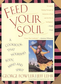 Couverture_Feed Your Soul