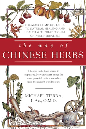 The Way of Chinese Herbs