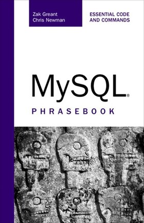 Mysql Phrasebook