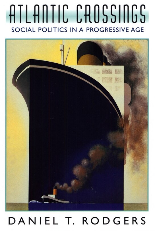 Front cover_Atlantic Crossings