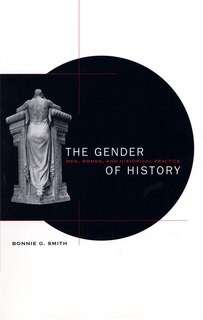 Front cover_Gender of History