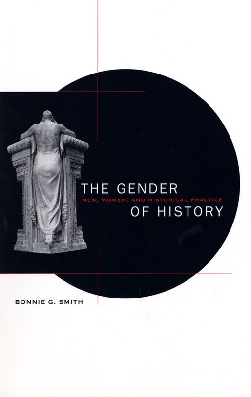 Front cover_Gender of History