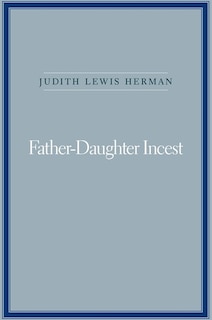 Front cover_Father-Daughter Incest