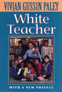 Couverture_White Teacher