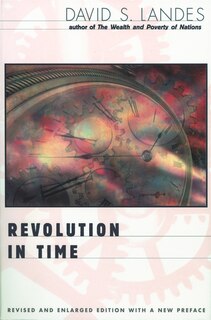 Couverture_Revolution in Time