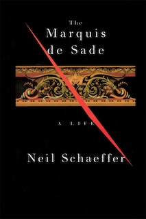 Front cover_Marquis de Sade