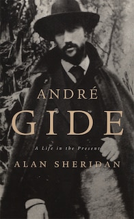Couverture_Andre Gide