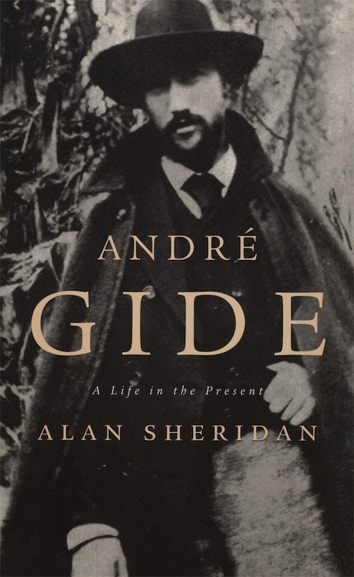 Couverture_Andre Gide