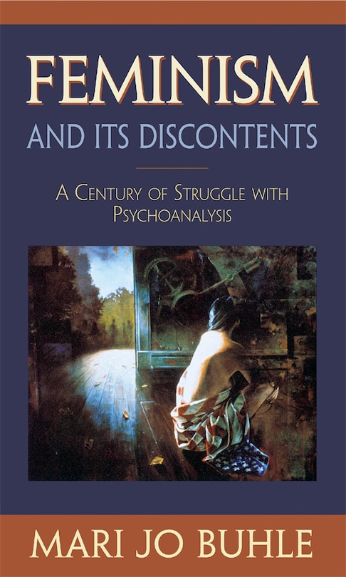 Front cover_Feminism and Its Discontents