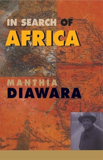 Front cover_In Search Of Africa