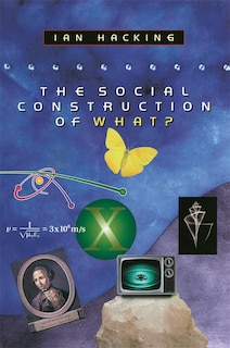 Front cover_Social Construction of What?