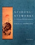 Front cover_Neurons and Networks