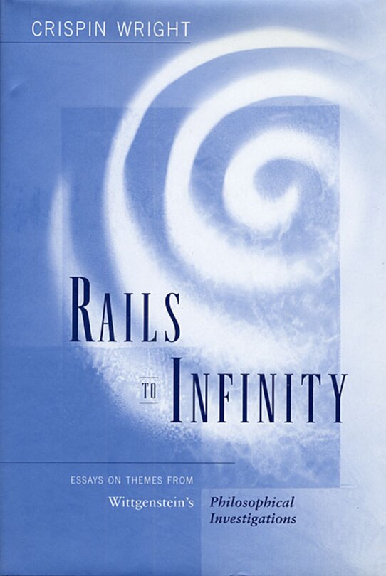 Couverture_Rails to Infinity