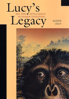 Front cover_Lucy's Legacy