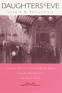 Front cover_Daughters of Eve