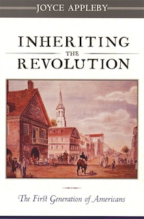 Couverture_Inheriting the Revolution