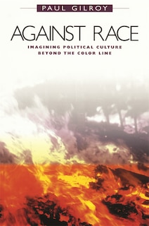 Front cover_Against Race