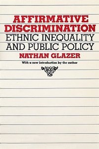 Front cover_Affirmative Discrimination
