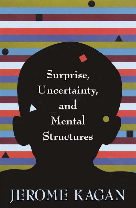 Front cover_Surprise, Uncertainty, and Mental Structures
