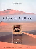Front cover_Desert Calling