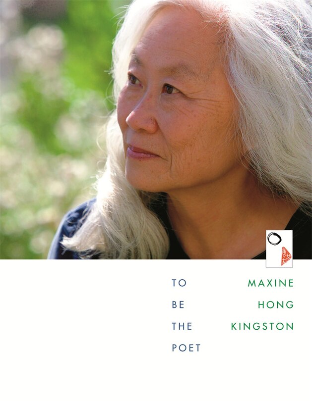 Front cover_To Be the Poet