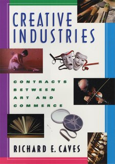 Front cover_Creative Industries