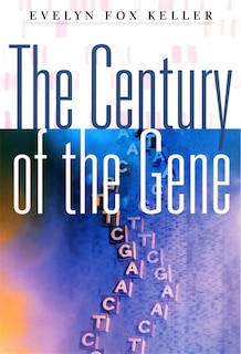 Couverture_Century of the Gene