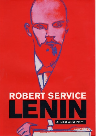 Lenin: A Biography