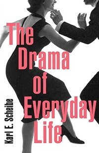 Couverture_Drama of Everyday Life