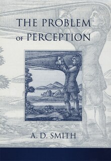 Front cover_Problem of Perception