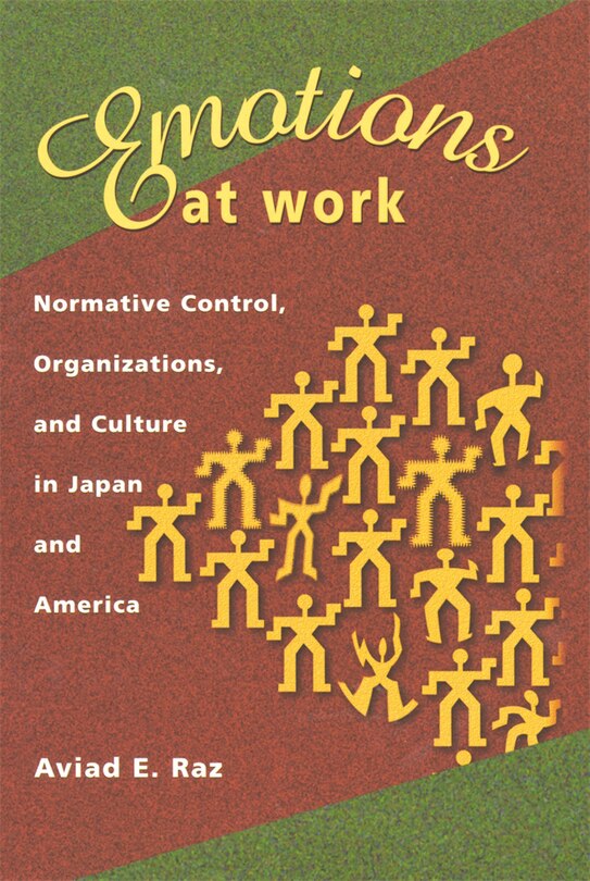 Couverture_Emotions at Work