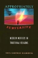 Front cover_Appropriately Subversive