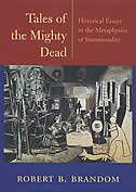 Couverture_Tales of the Mighty Dead