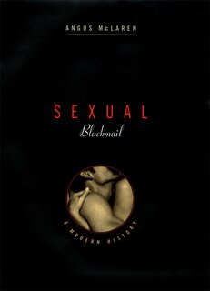 Front cover_Sexual Blackmail