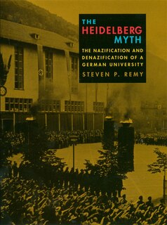 Front cover_Heidelberg Myth