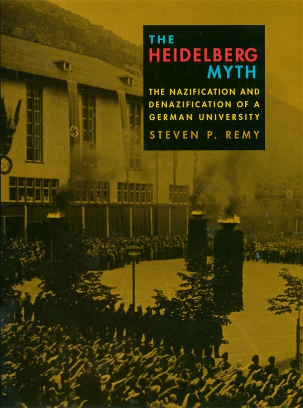 Front cover_Heidelberg Myth