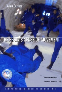 Couverture_Brain's Sense of Movement