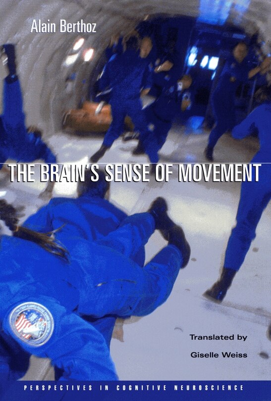 Couverture_Brain's Sense of Movement